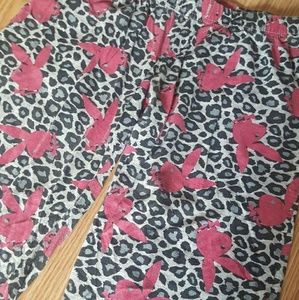 Playboy pants